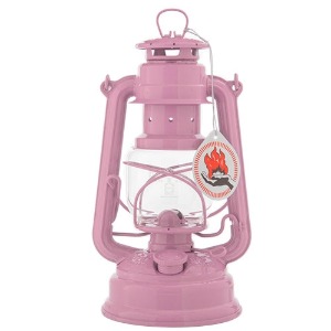 [PM-276-3015] 퓨어핸드 허리케인 랜턴 라이트 핑크 (Light Pink)