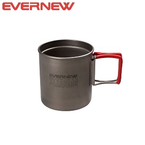 에버뉴 Ti 300ml FHW 머그컵(v) 더블월 머그 컵 (ECA612)