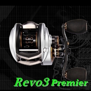 아부가르시아 레보3 프리미어/Revo3 Premier  